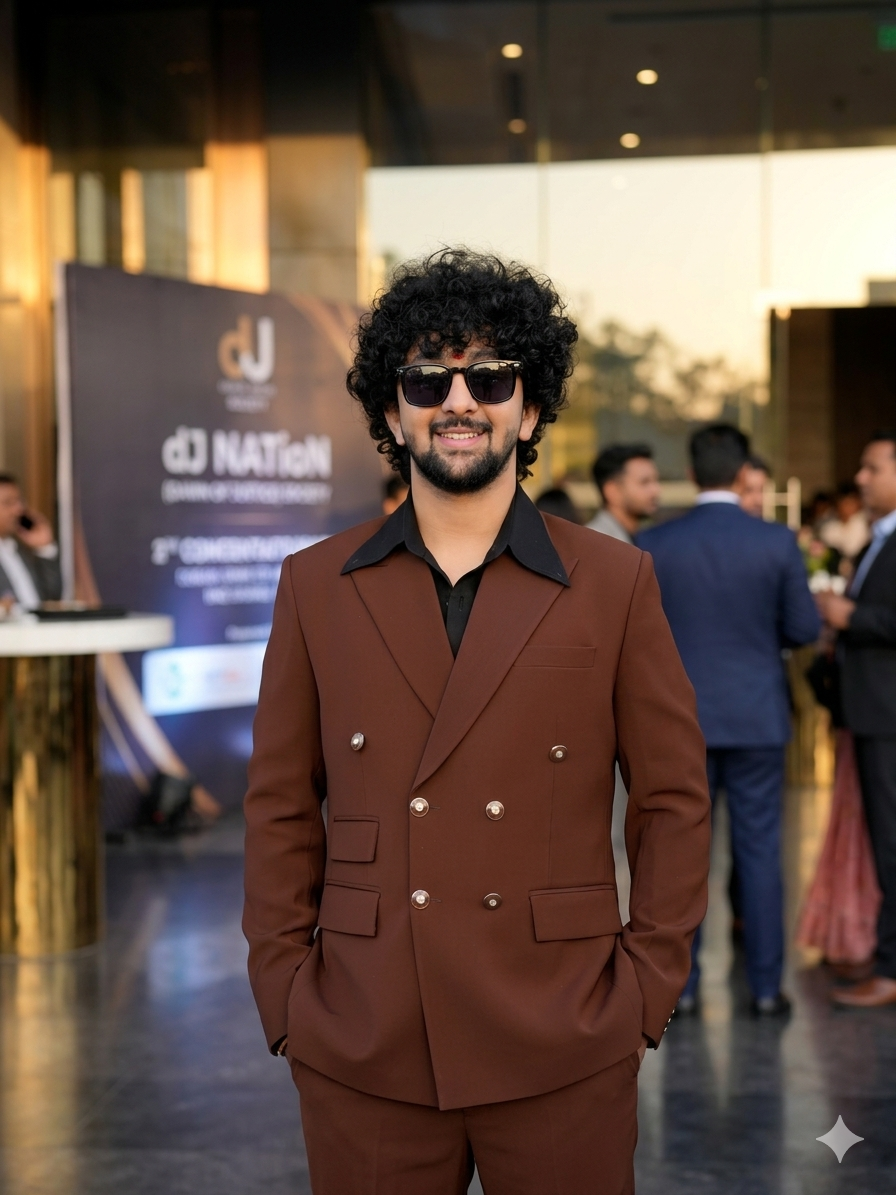 Ramidya Sahil Sagar